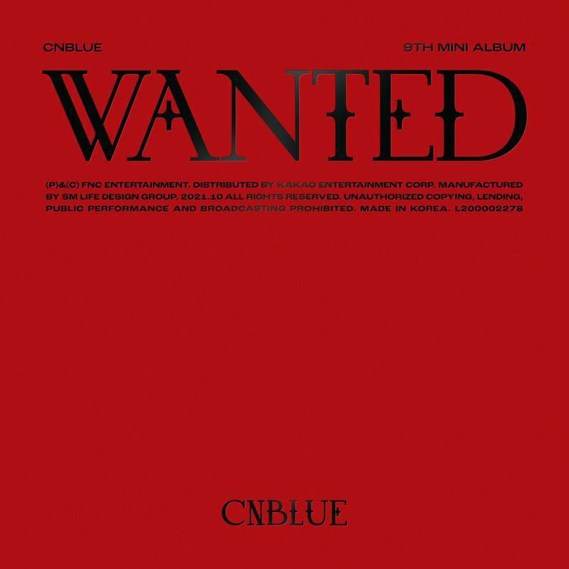 CNBLUE Hold Me Back